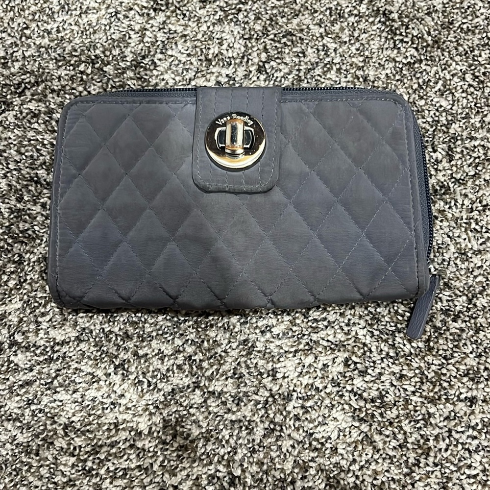 Women’s large wallet